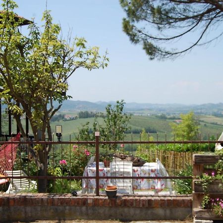 Un Angolo Di Paradiso Ozzano Monferrato Luaran gambar